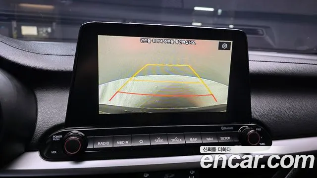 Kia Come New K3 id 2791525 из Кореи 17