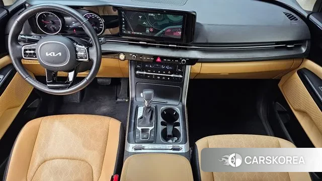 Kia Carnival 4th generation id 3420802 из Кореи 17