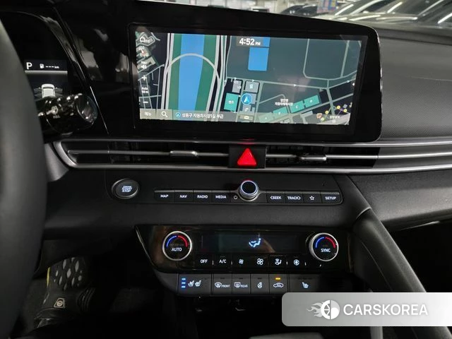 Hyundai Avante (CN7) id 3871683 из Кореи 17