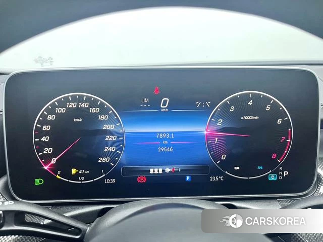 Mercedes-Benz Class C id 4256095 из Китая 7