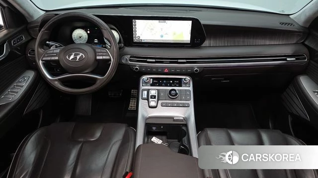 Hyundai The New Palisade id 4880541 из Кореи 17
