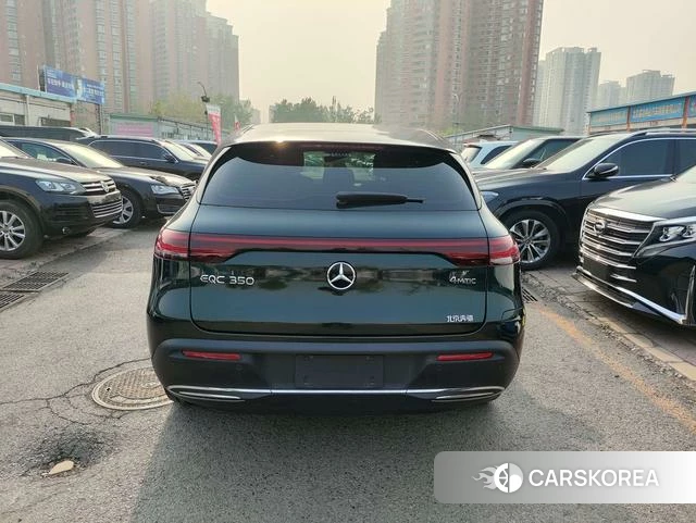 Mercedes-Benz EQC id 4222398 из Китая 8