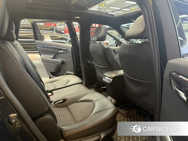 Toyota Crown Lufang id 4276619 из Китая 12