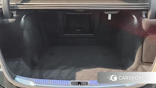 Mercedes-Benz S-Class W223 id 3436931 из Кореи 17