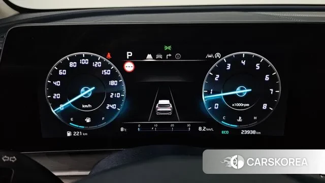 Kia Sportage 5th Generation id 3545881 из Кореи 17