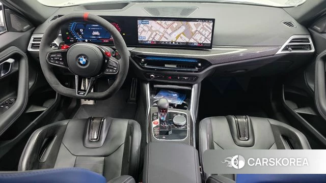 BMW M2 (G87) id 4380983 из Кореи 27