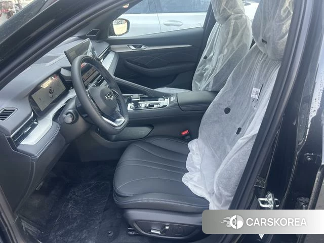 Geely Automobile Xingrui id 3920247 из Китая 7