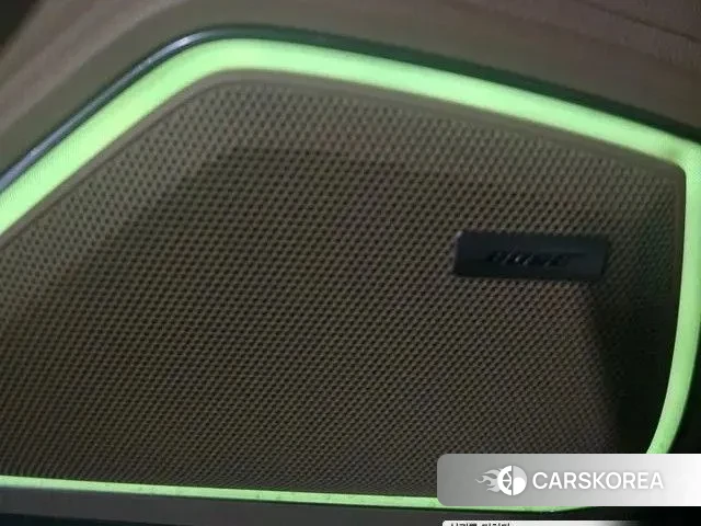 Porsche Panamera (971) id 3125895 из Кореи 7