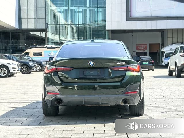 BMW 4 series id 4217361 из Китая 20