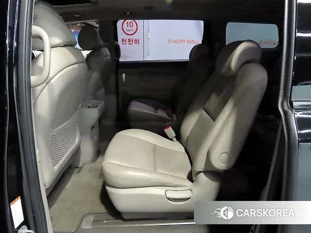 Kia The New Carnival id 3034264 из Кореи 17