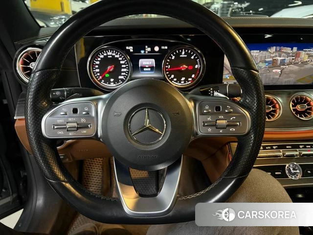 Mercedes-Benz E-Class W213 id 3861263 из Кореи 17