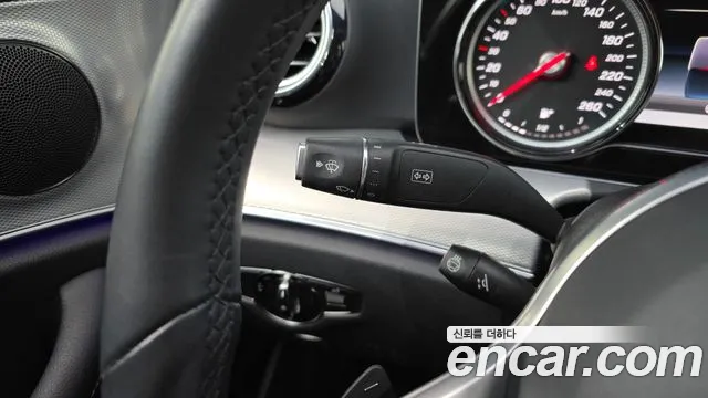 Mercedes-Benz E-Class W213 id 2727313 из Кореи 17