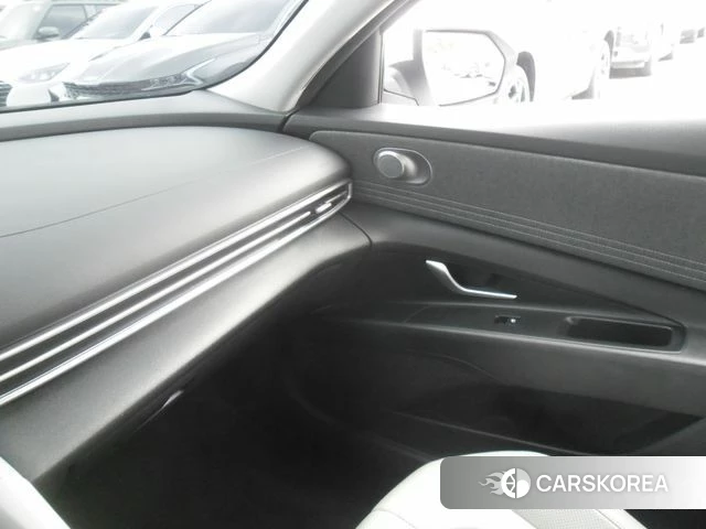 Hyundai Avante (CN7) id 3889285 из Кореи 13