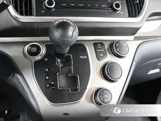 Kia The New Ray id 2985491 из Кореи 17