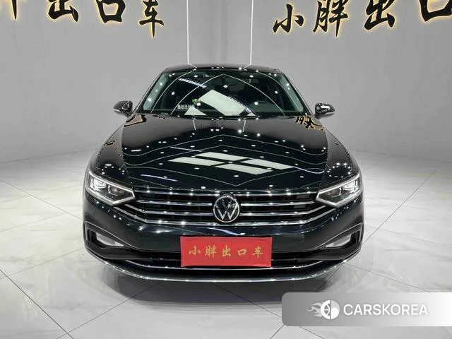 Volkswagen Magotan id 4276627 из Китая 16