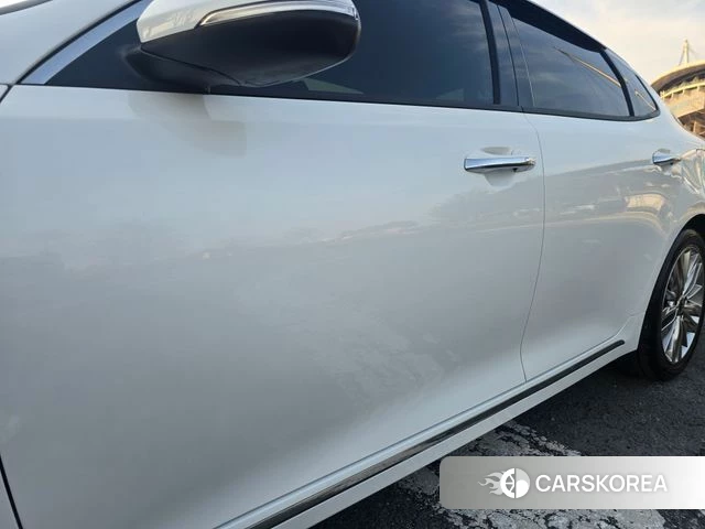 Kia The New K5 2nd generation id 3834648 из Кореи 17