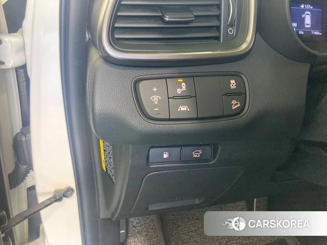 Kia The New Sorento id 3924895 из Кореи 7