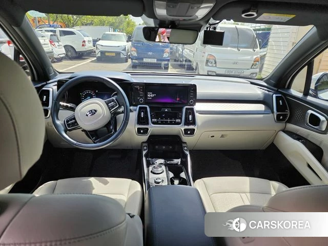Kia Sorento 4th Generation id 4179378 из Кореи 12