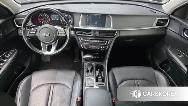 Kia The New K5 2nd generation id 3480148 из Кореи 17