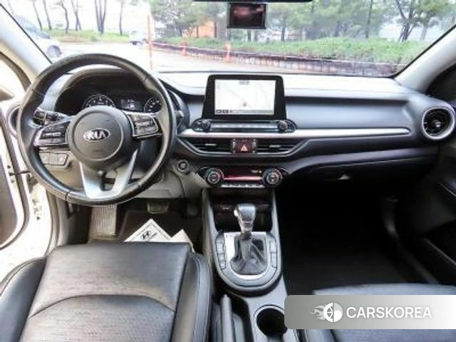 Kia Come New K3 id 4357096 из Кореи 17