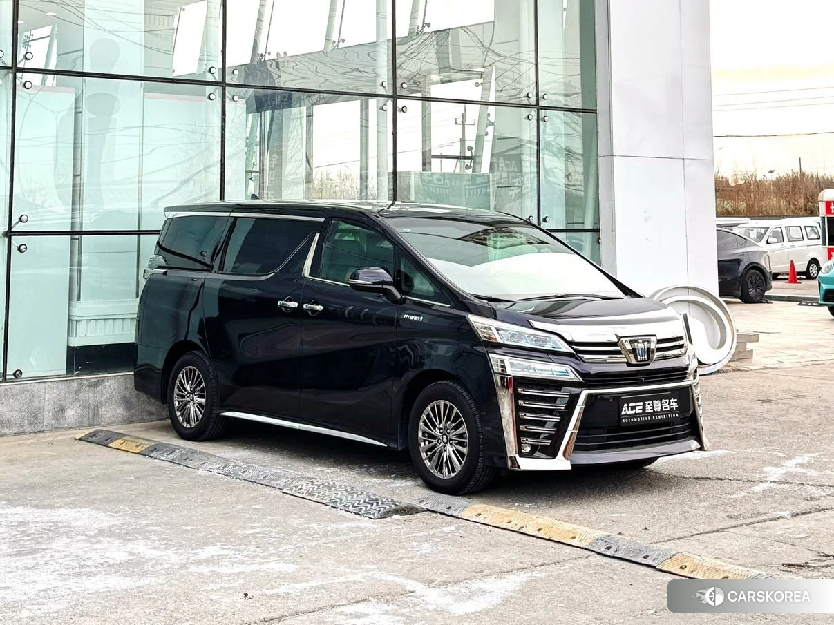 Toyota Wilfa id 4419493 из Китая 23