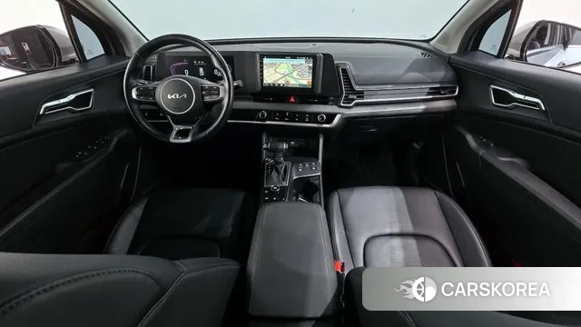 Kia Sportage 5th Generation id 3585974 из Кореи 17