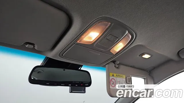 Kia The New Niro id 2705484 из Кореи 17