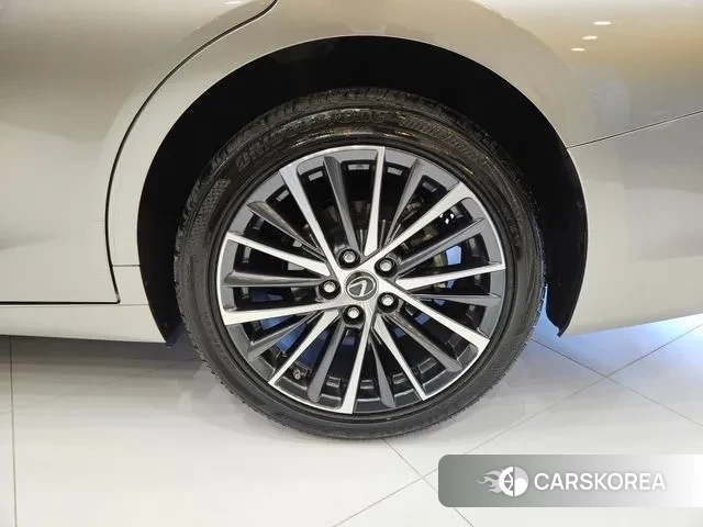 Lexus ES300h 7th generation id 3437420 из Кореи 12