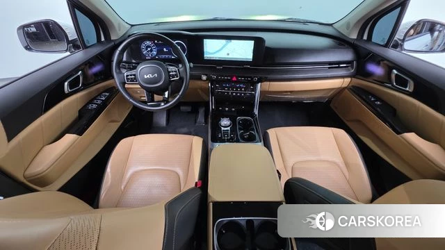 Kia Carnival 4th generation id 4408853 из Кореи 17