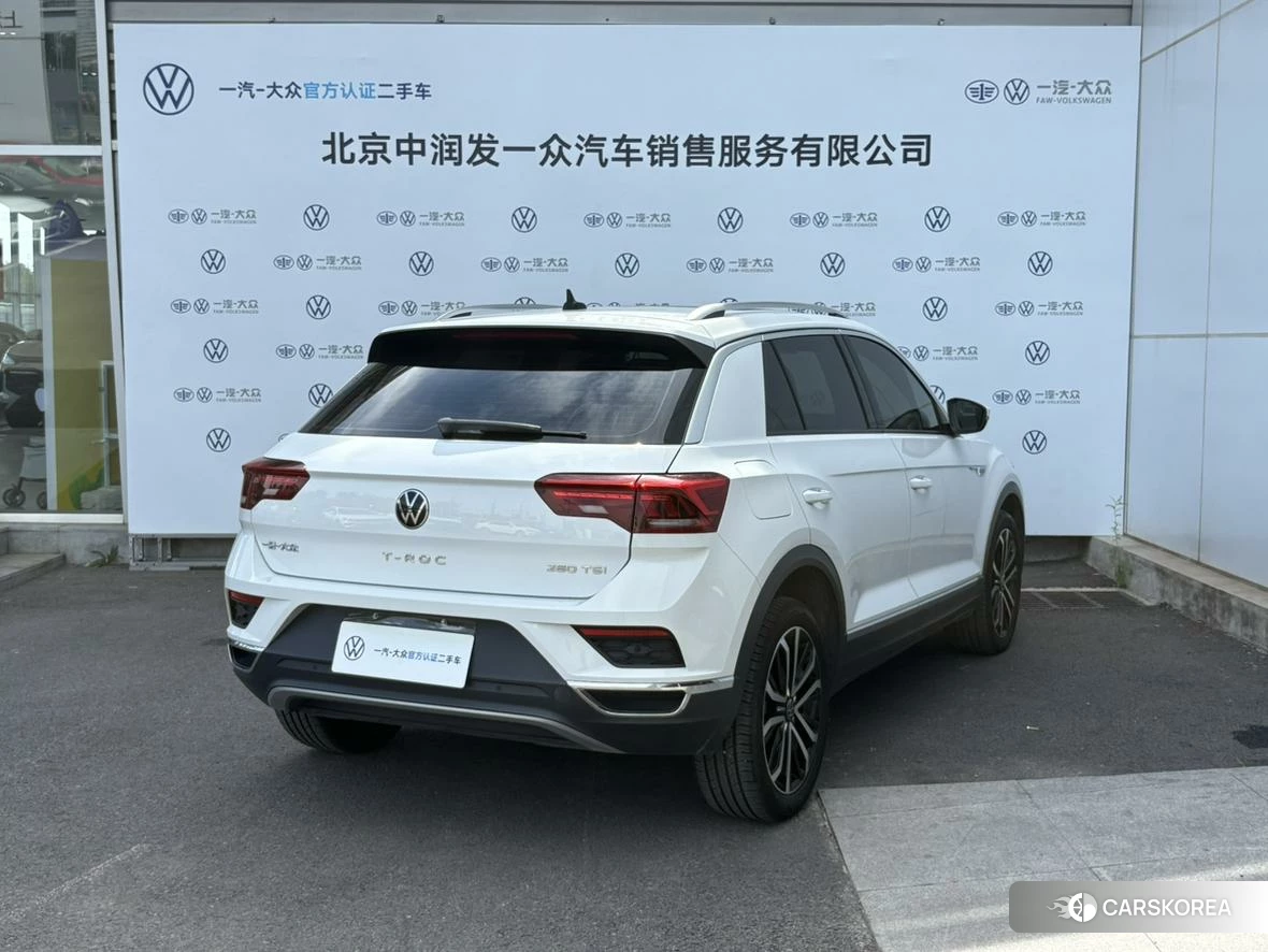 Volkswagen Exploring songs id 4512520 из Китая 10