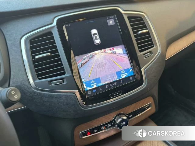 Volvo XC90 id 3907881 из Китая 7