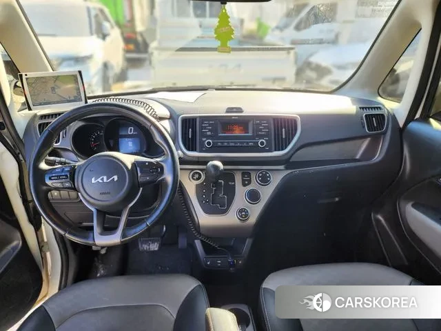 Kia The New Ray id 3615944 из Кореи 12