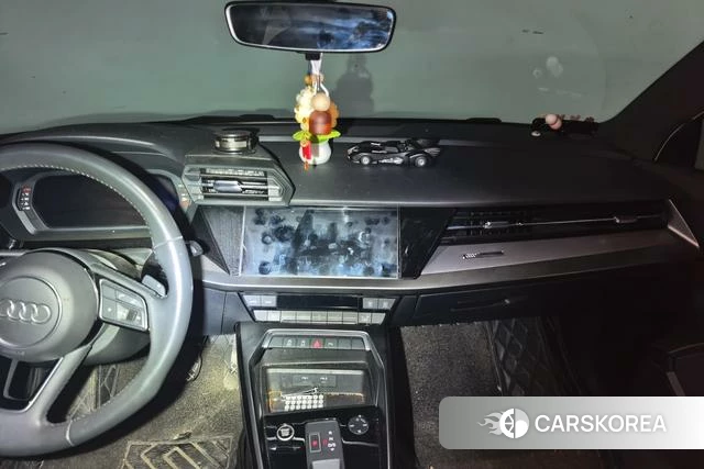 Audi A3 id 4242125 из Китая 14
