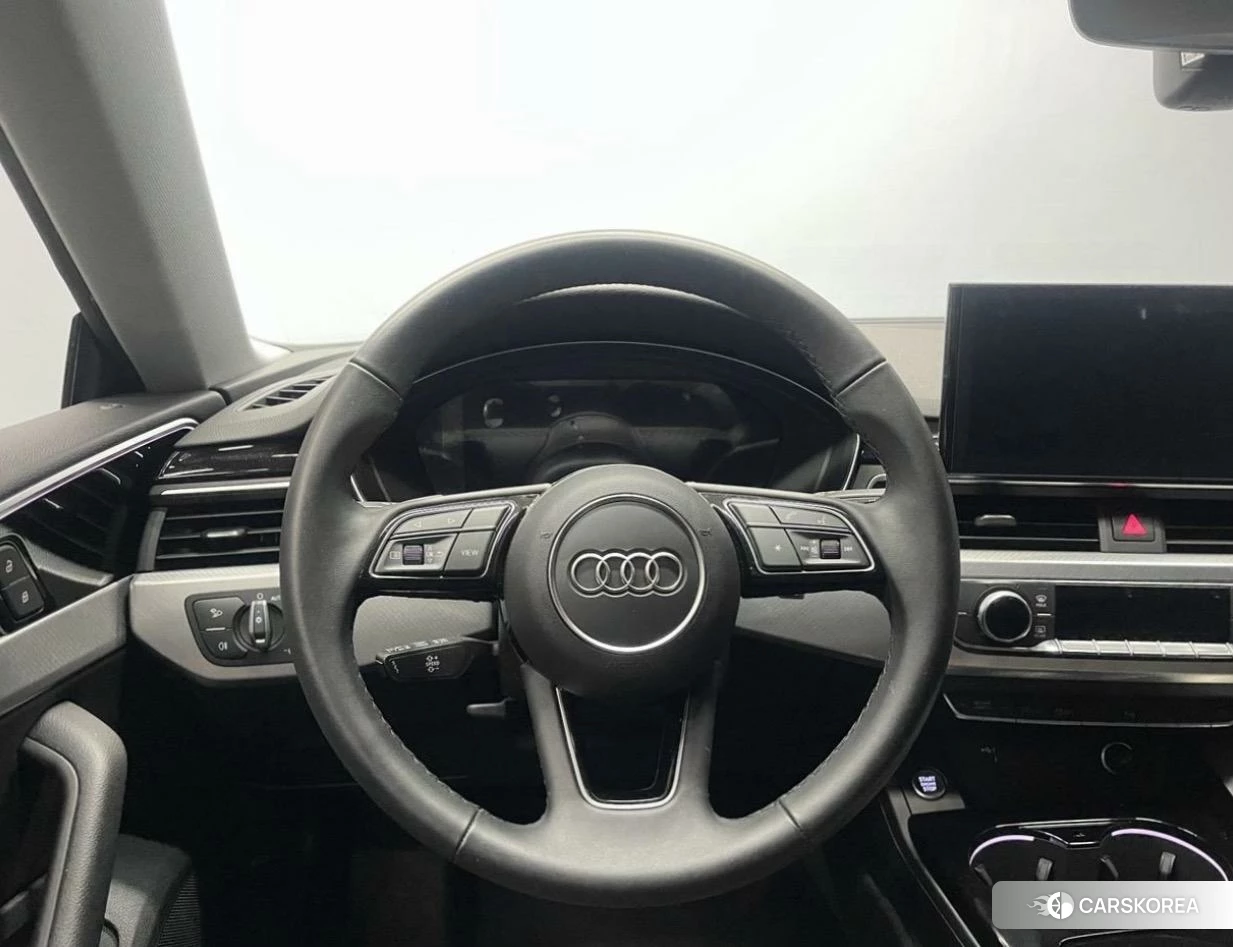 Audi A5 id 4498790 из Китая 14