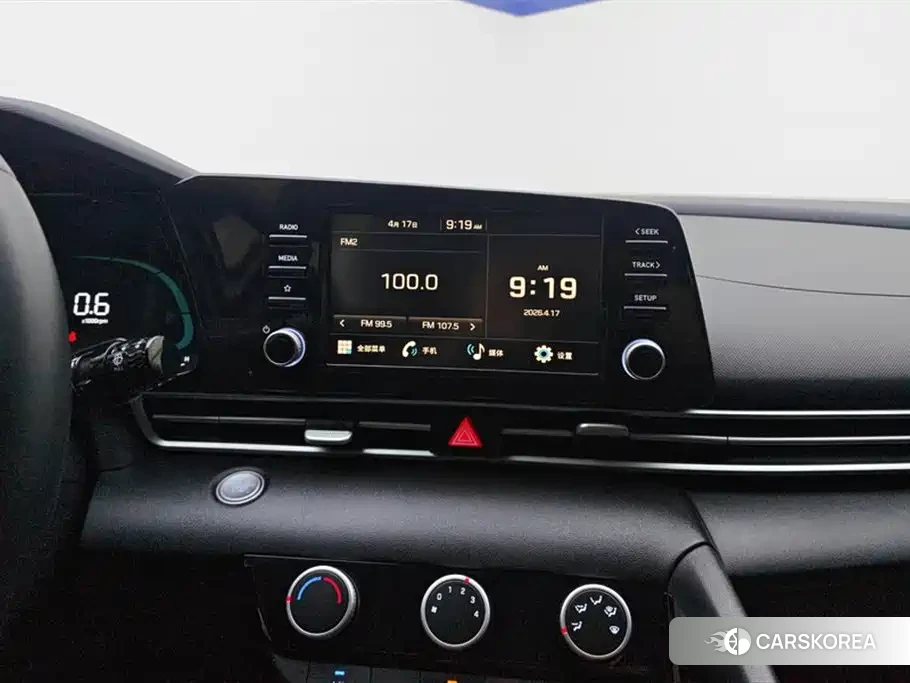 Hyundai Elantra id 4559613 из Китая 13