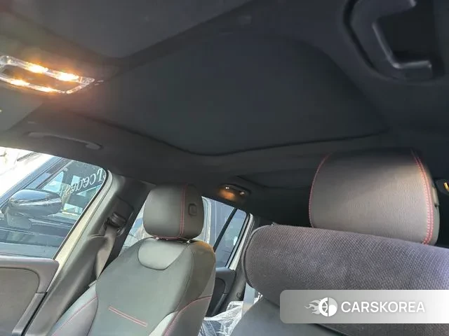 Mercedes-Benz GLB-Class X247 id 3534104 из Кореи 7