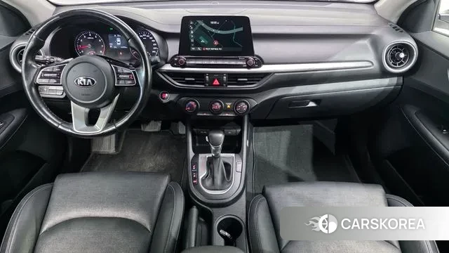 Kia Come New K3 id 3060880 из Кореи 17