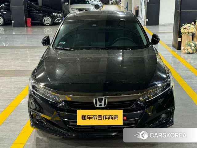 Honda Accord id 4301225 из Китая 17