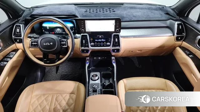 Kia Sorento 4th Generation id 3372986 из Кореи 17