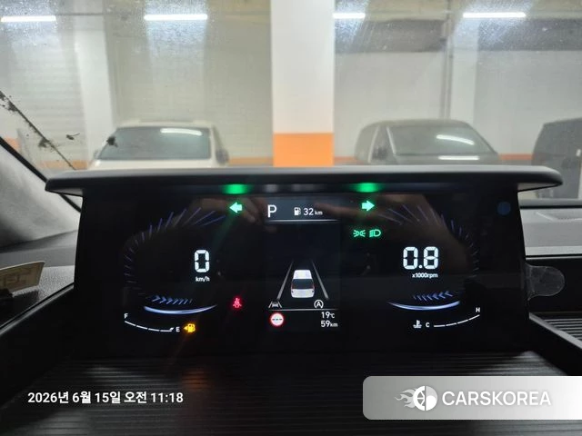 Hyundai Staria id 4847321 из Кореи 11
