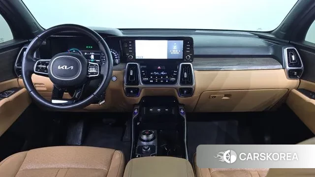 Kia Sorento 4th Generation id 3697147 из Кореи 17