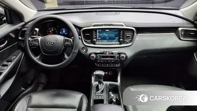 Kia The New Sorento id 3221024 из Кореи 17