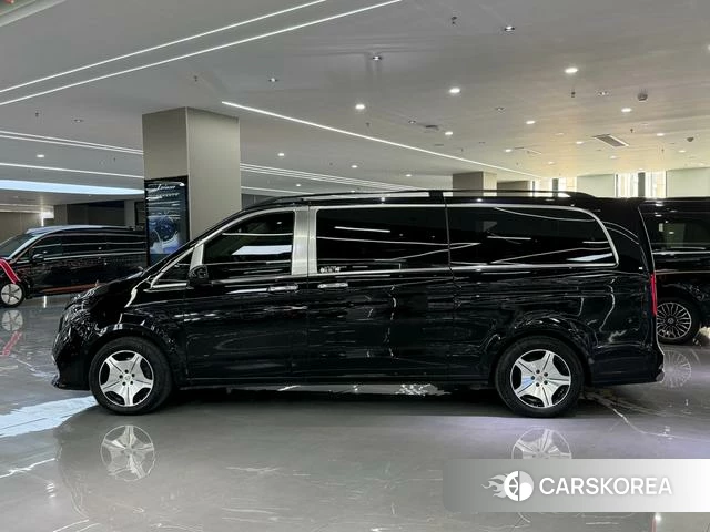 Mercedes-Benz Vito id 3908035 из Китая 16