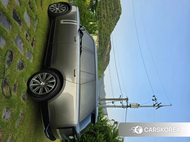 Land Rover Range Rover 5th Generation id 4725735 из Кореи 16