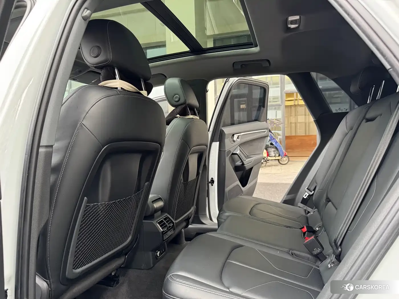 Audi Q3 id 4659766 из Китая 7