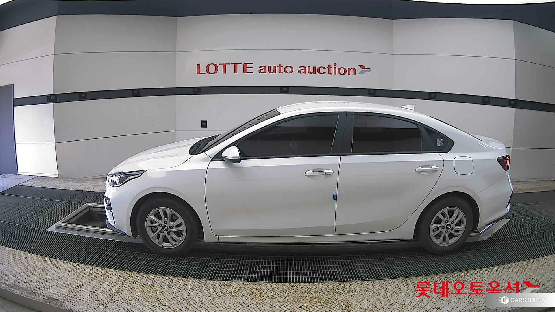 Kia K3 id 4289599 из Кореи 33