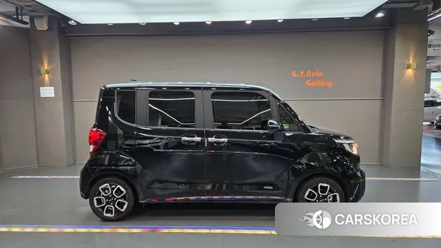 Kia The New Ray id 2975101 из Кореи 17