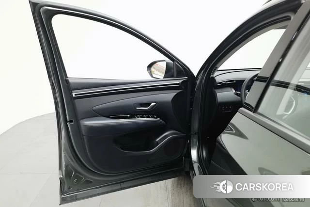 Hyundai Tucson id 4321266 из Китая 21
