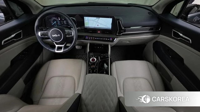 Kia Sportage 5th Generation Hybrid id 4670231 из Кореи 30