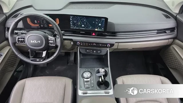 Kia The New Carnival 4th Generation id 3590683 из Кореи 17